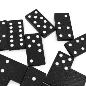 플라스틱 도미노 28P