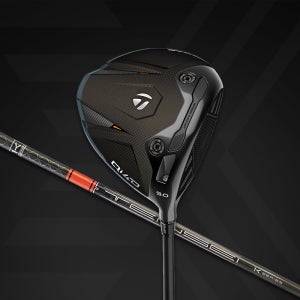 테일러메이드코리아 Qi4D 드라이버 미쓰비시 텐세이 1K 프로 (9도 오렌지 5X)