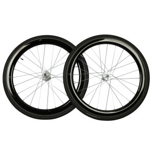 언노운 UG-55 픽시 카본휠셋 700C 클린처 언더그라운드 픽시자전거 휠 세트