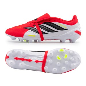 아디다스 프레데터 리그 FT AG JR7902 멀티그라운드 축구화