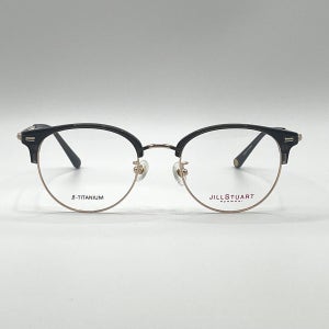질스튜어트 JS56074ZX C01 가벼운 하금테 안경