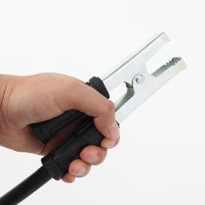 자동차 3000AMP 점프 케이블 차량 점프선 (2.2M)