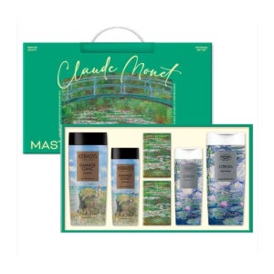 애경 설 선물 세트 샴푸 2개 바디워시 2개 클렌징바 1개 명절 추석 직원 선물 대량