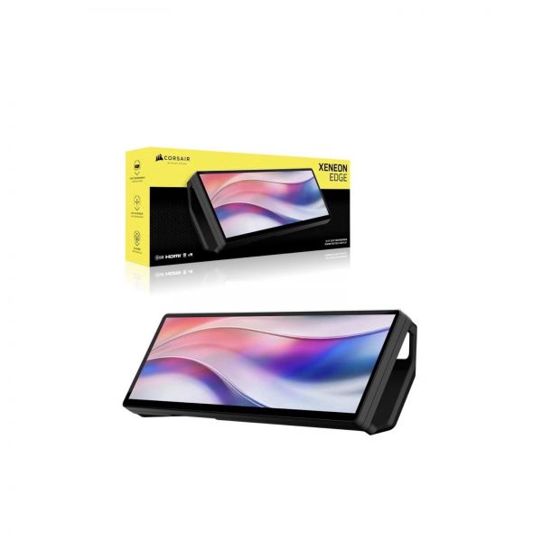 CORSAIR XENEON EDGE 14.5 LCD Touchscreen