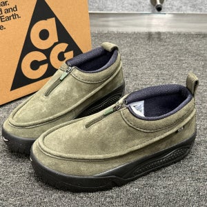 나이키 ACG IZY 이지 SE 카키 블랙 멀티 컬러 IH3750-300