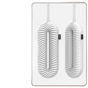 샤오미 신발 스키 운동화 관리기 건조기 말리기 살균기 안전화 부츠 가정용 탈취 살균