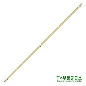소니 SONY KDL-47R500A 수리용 백라이트