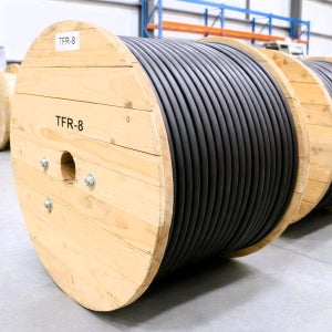 TFR-8전선 240SQ 2C (삼사전선)1M단위 절단판매