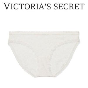 [국내/당일]빅토리아시크릿 POSEY LACIE 레이스 비키니팬티 378-226 Q9Z