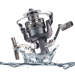 3000 BA스피닝릴 낚시릴 바다낚시 민물낚시 용품 초경량릴