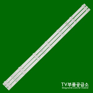 엘지 32LK561C 수리용 백라이트