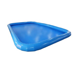 에어 대형 펜션 수영장 간이수영장 물놀이 풀장 6-5-0.6 두꺼워진 30 평면 풀장