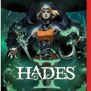 닌텐도 스위치 2 하데스 2 HADES II 액션 RPG NXS-P-BA3FB NSW2