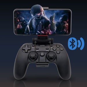 무선 블루투스 게임패드 그립패드 핸들패드 콘트롤러