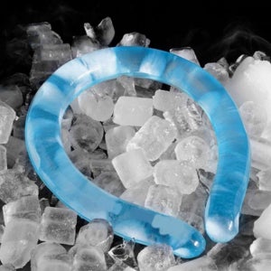 쿨링 PCM 아이스 목튜브 넥쿨러 넥튜브 쿨워머