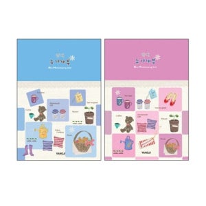 양지 뉴가계부 25 YSC031500