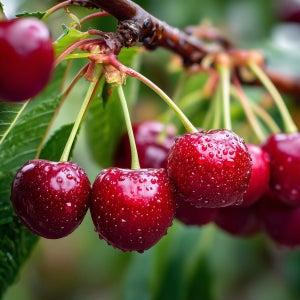 칠레 생체리 고당도 특과 9.5ROW 2.5kg, 1개
