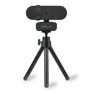 나비 브로캠 QHD 500만 화소 PC 웹캠 노트북 컴퓨터 카메라 NV76-CM400A