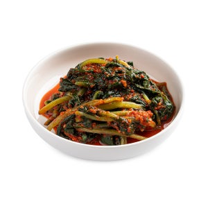 새로담 열무김치 10kg