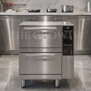 디포 업소용취반기 100인 밥솥 대용량 전기 인덕션 밥통 대형 영업용 취사기 급식 상업용