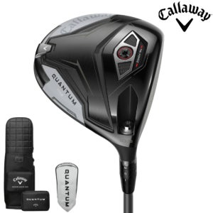 캘러웨이 퀀텀 MAX 드라이버 10.5도 R 캘러웨이코리아 2026년