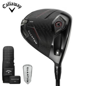 캘러웨이 퀀텀 트리플다이아몬드 드라이버 캘러웨이코리아 2026년