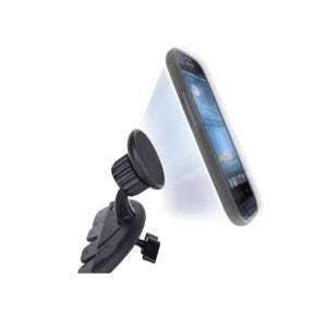 cd 차량용 슬롯 자석 거치대 DD-10054 자동차스마트폰 휴대폰