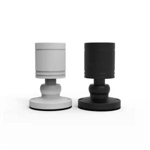 마그네틱 3pin ARGB 조명 [ 블랙]