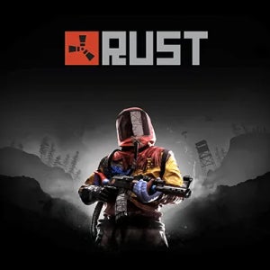(PC/스팀 자동발송) Rust 러스트 NA 새계정