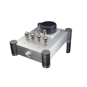 헤티안 증폭기 앰프 시게루 진공관 파워 사운드 프리앰프 귀족의 소리 튜브 버전