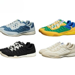 아스레타 CULTURA ID 풋살화 11020 실내 인도어 인조잔디 겸용