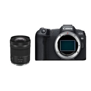 캐논 EOSR8 RF24-105mm F4-7.1