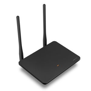 EFM ipTIME N602SR 유무선공유기 4포트 가정용