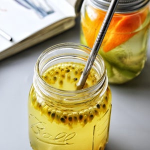 26cm 스테인레스 빨대 카페 텀블러 스텐빨대 1P