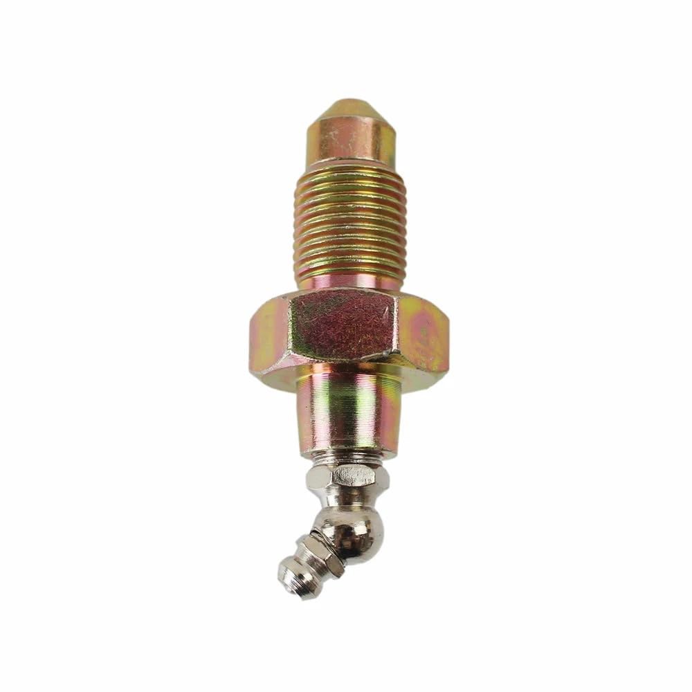 <b>자하거</b> 4255055 4255055R 조이스틱 푸셔 컨트롤밸브 히타치 John Deere EX200-3 EX200-5 EX220-5 파일럿 밸브 구리스 굴삭기 엔진교환부품 2개