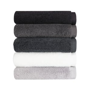 호텔수건 40수 코마사 200g 3장 5장 아트미즈 시그니처 소프트 타올