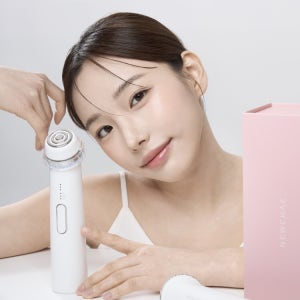 이아소-뉴채 고주파+EMS+ELP 리프팅 탄력 화장품 침투 강화 피부미용기기