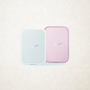 캐논 인스픽 P2 PV-223 로즈골드 휴대용 스마트폰 사진 인화기 1개입