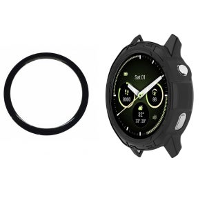 가민 베뉴4 41mm 45mm TPU 풀커버 보호 케이스