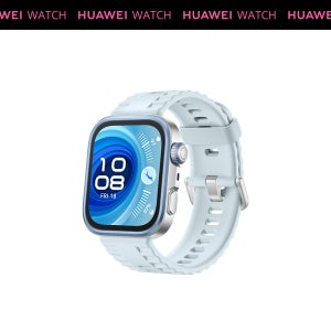 [공식] 화웨이 WATCH FIT 4 Pro 블루, 44.5mm