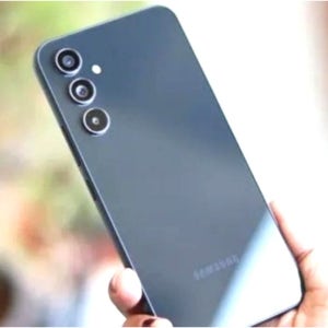 삼성 갤럭시 점프3 공기계 자급제 SM-M446 모든통신사가능 128GB, 블랙