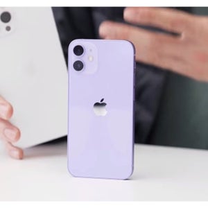 아이폰 12미니 공기계 자급제 모든 통신사 유심칩만 끼우시면 바로 통화됨 128GB, 레드