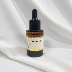 아나파오일 어깨결림 거북목 일자목 무릎 손목 엘보 마사지 근육통케어 아로마바디오일