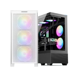 라이젠5 9600X RTX5070Ti 조립 PC 컴퓨터 본체 P965T/53
