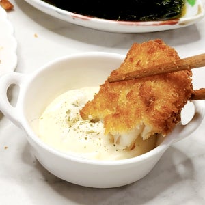 명태 흰살 에어프라이어 생선까스 900g(300g 3봉) 간편 밑반찬 튀김 [오티엔스]