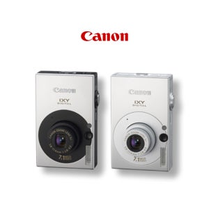 [아이유 감성] 캐논 CANON IXY10 실버 Y2K 감성 레트로 디지털 카메라