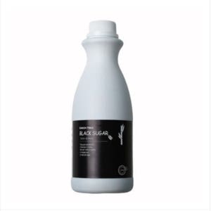 브라운슈가 베이스 대용량 흑당 시럽 농축액 버블티용 브라운슈가 소스 1.35kg