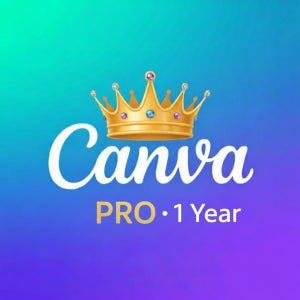 (자동발송) 캔바프로 Canva PRO 1년 무제한 사용