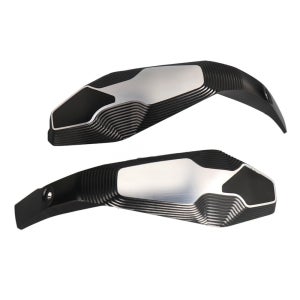 BMW 호환 R1300GS ADV 튜닝 커스텀 실린더 헤드 보호 커버 2024-2025 B06588(블랙)