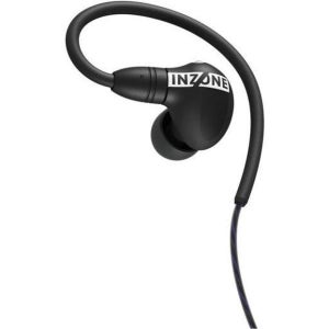 소니 IER-G900 WZ 게이밍 헤드폰 마이크 없는 INZONE E9